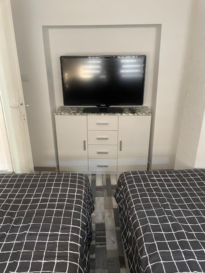 塞拉耶佛Apartman Duck公寓 外观 照片
