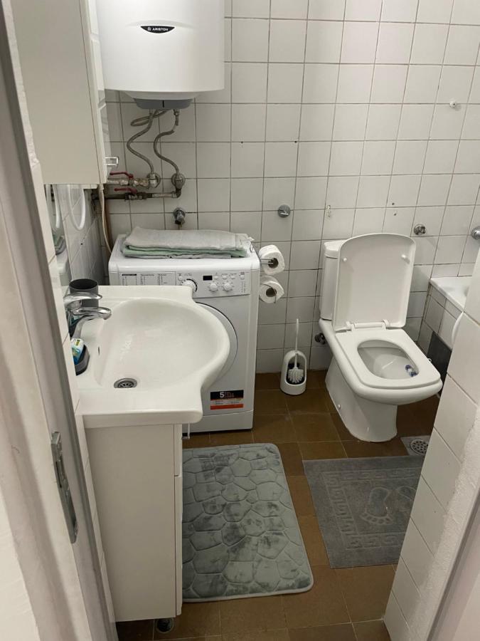 塞拉耶佛Apartman Duck公寓 外观 照片